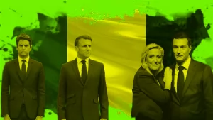 Lire la suite à propos de l’article Analyse des résultats des dernières élections présidentielles