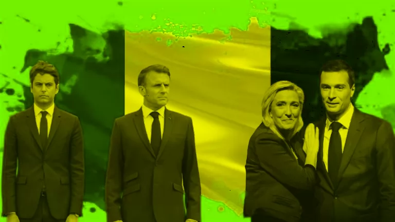 Analyse des résultats des dernières élections présidentielles