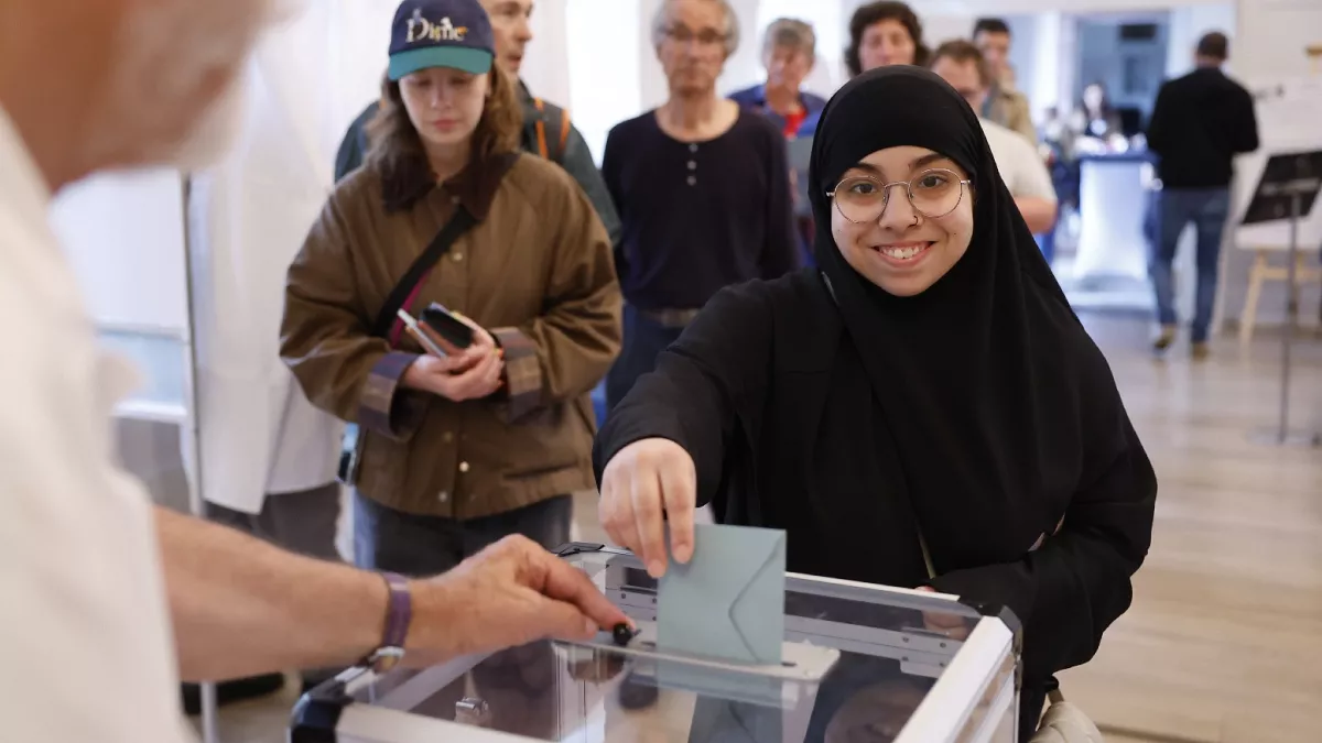 Lire la suite à propos de l’article Les rôles des institutions dans les élections françaises