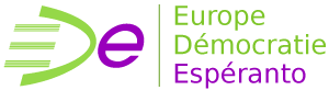 Europe Démocratie Esperanto