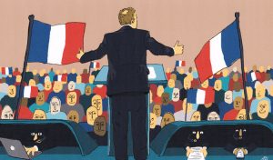 Lire la suite à propos de l’article Les campagnes électorales : stratégies et communication